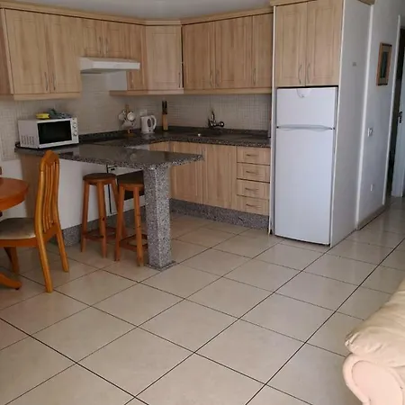 Apartment Las Americas - Las Floritas *