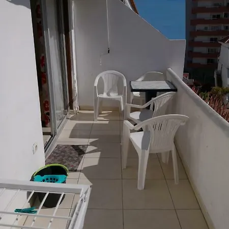 Las Americas - Las Floritas Apartment Playa de las Americas (Tenerife)