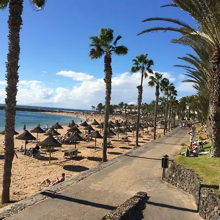 Apartment Las Americas - Las Floritas *