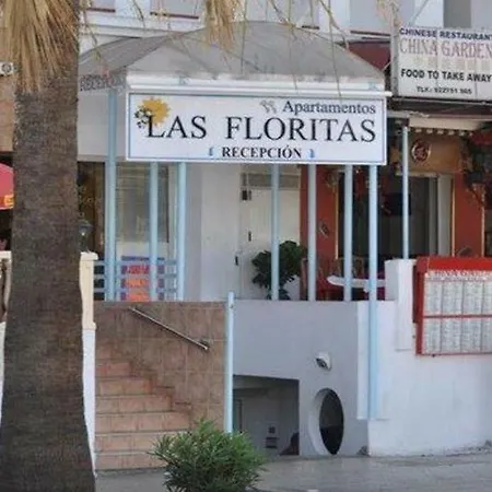Apartment Las Americas - Las Floritas *
