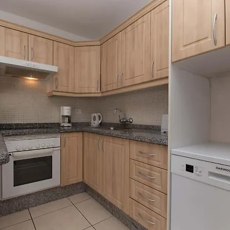 Apartment Las Americas - Las Floritas Playa de las Americas (Tenerife)