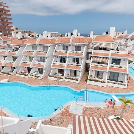 Apartment Las Americas - Las Floritas