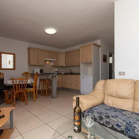 Apartment Las Americas - Las Floritas Playa de las Americas (Tenerife)
